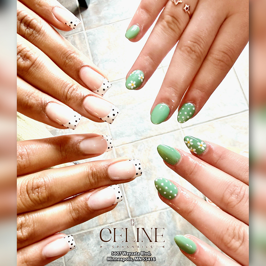 Nail July 2